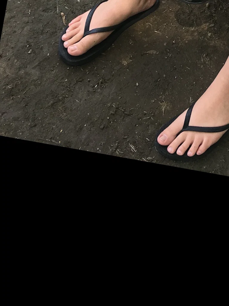 Thetoe.show
