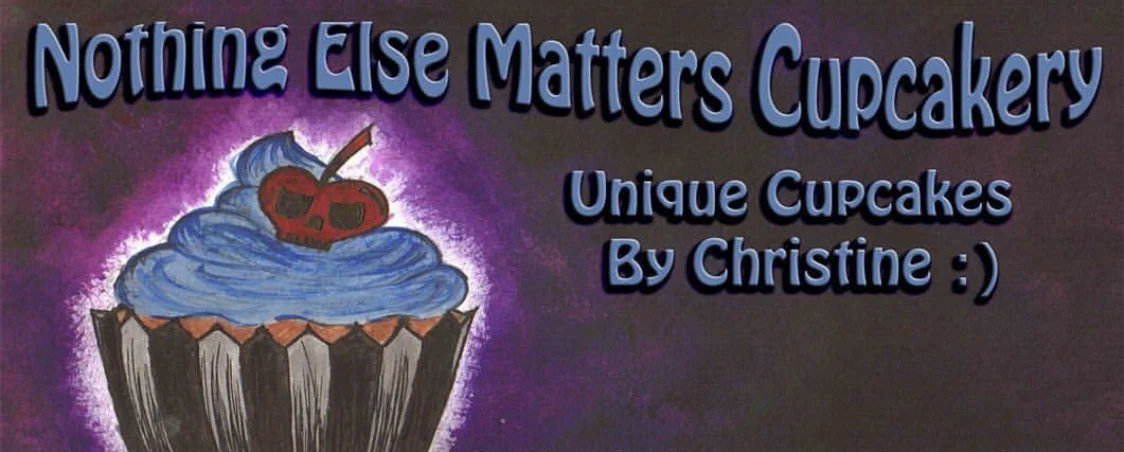Christine profile banner