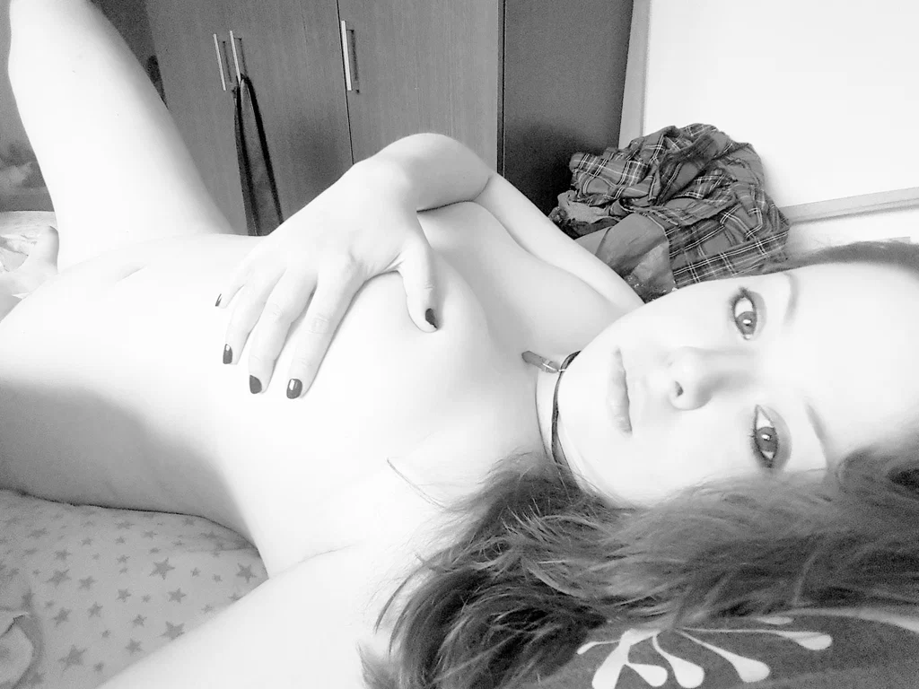 Scarlett's avatar