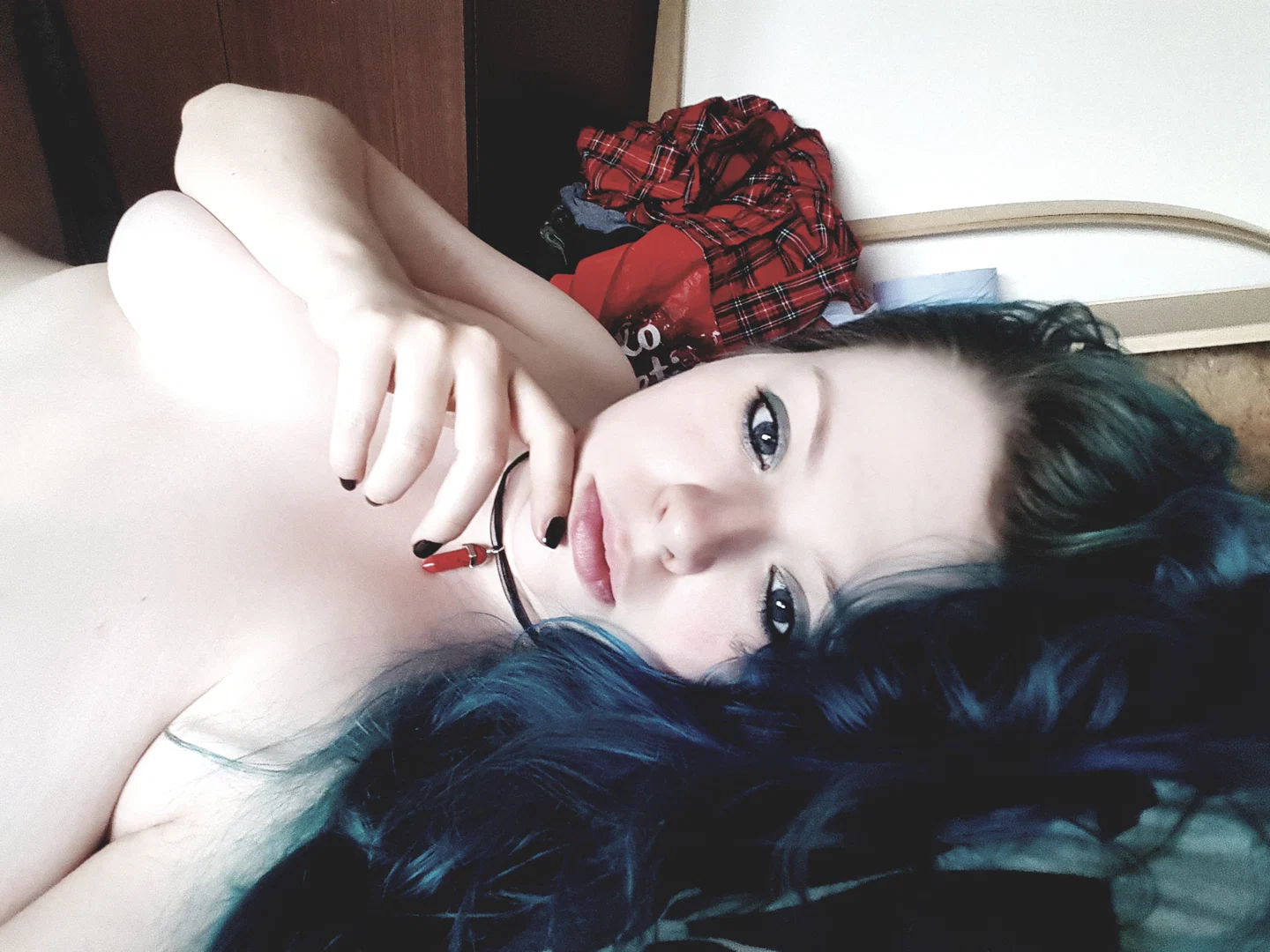 Scarlett profile banner