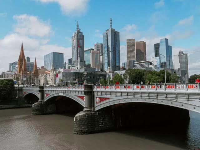 Melbourne Pete profile banner