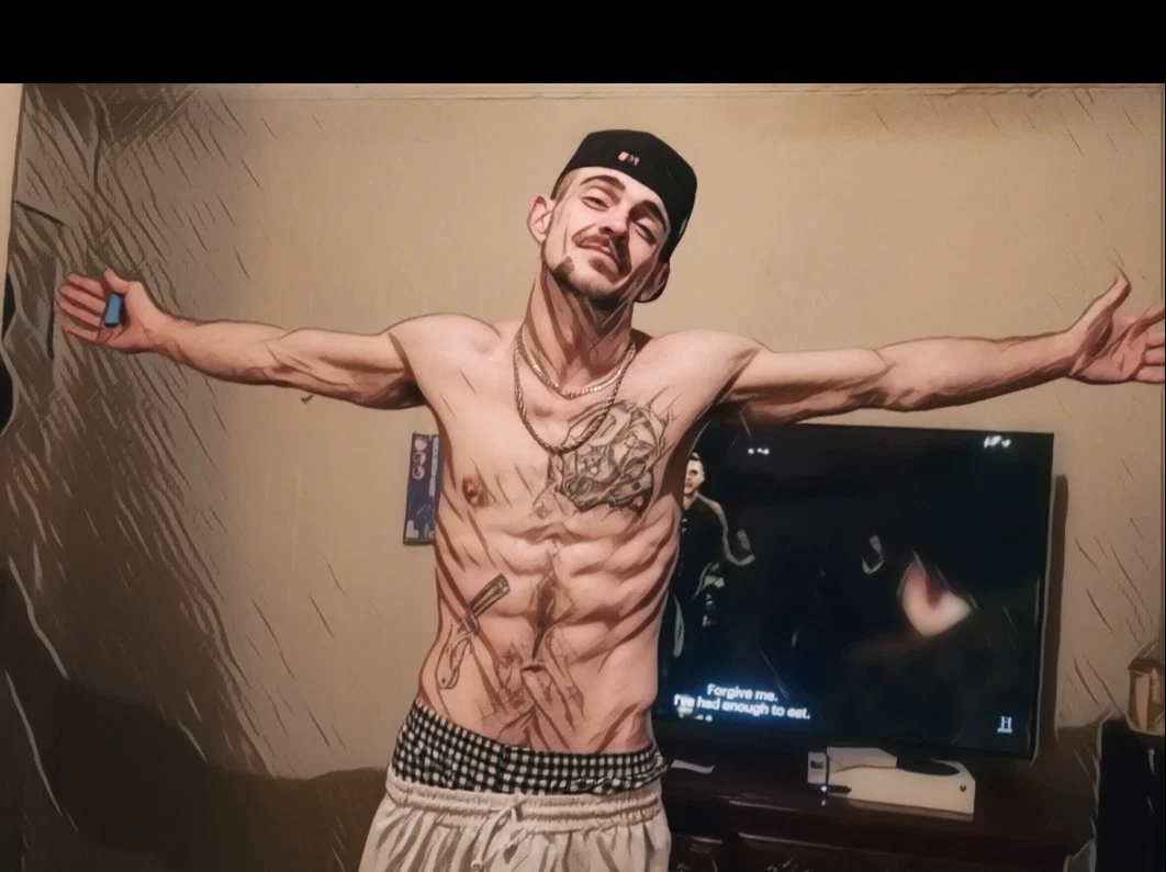 Brandon_Ghost profile banner