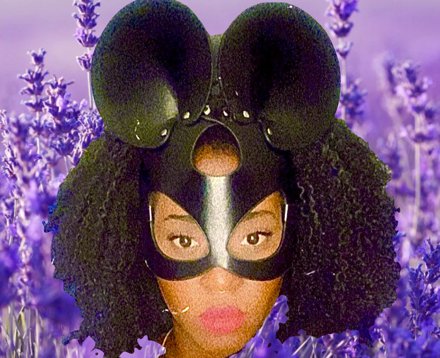 Merci Mouse's avatar