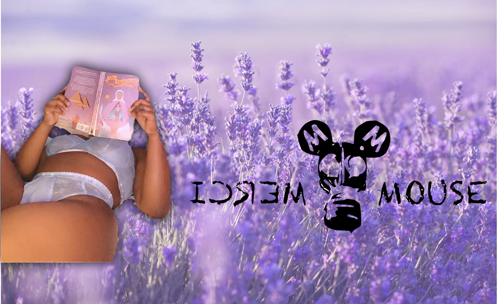 Merci Mouse profile banner