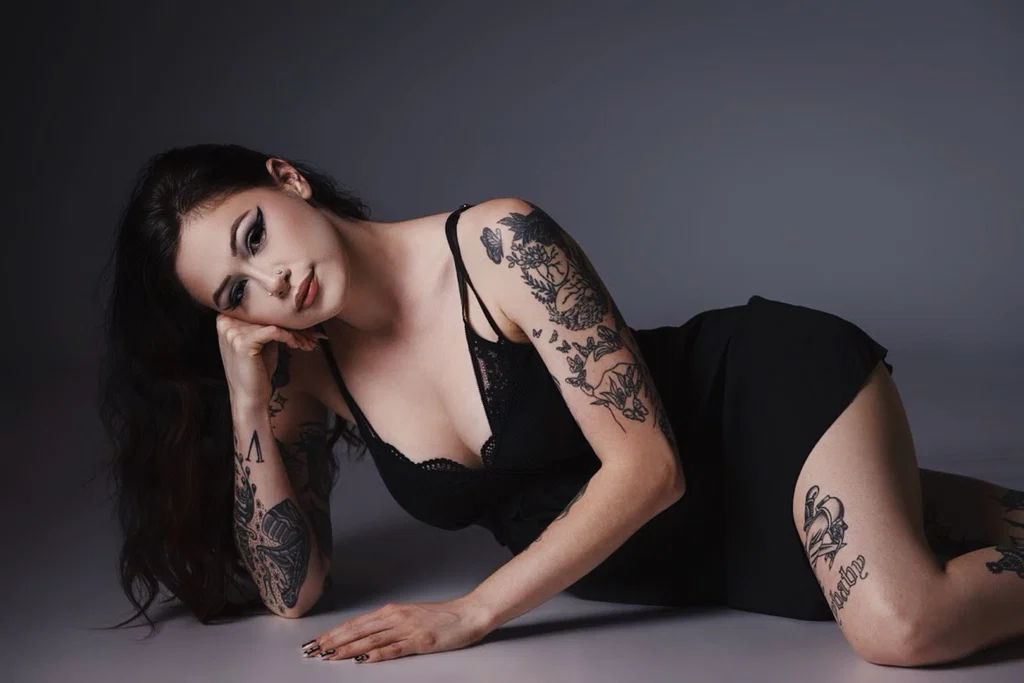 Ember Emmerson's avatar