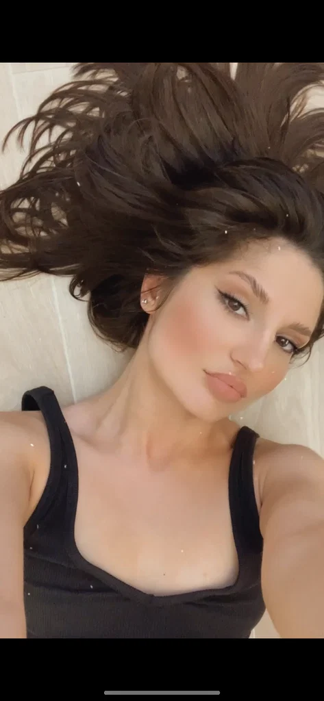 Naila Suleymanova