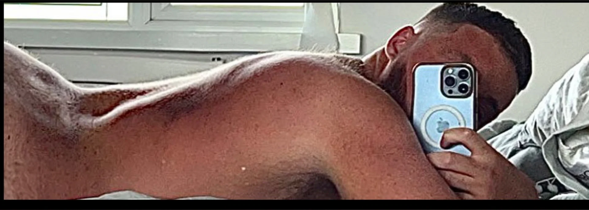Kane π profile banner