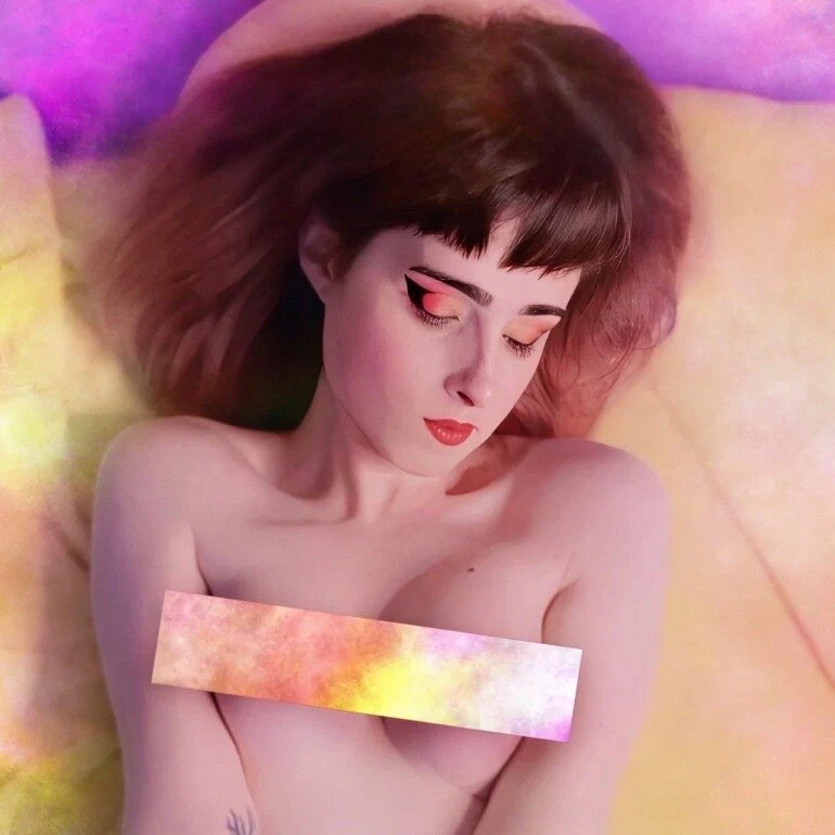Sofie Mox's avatar