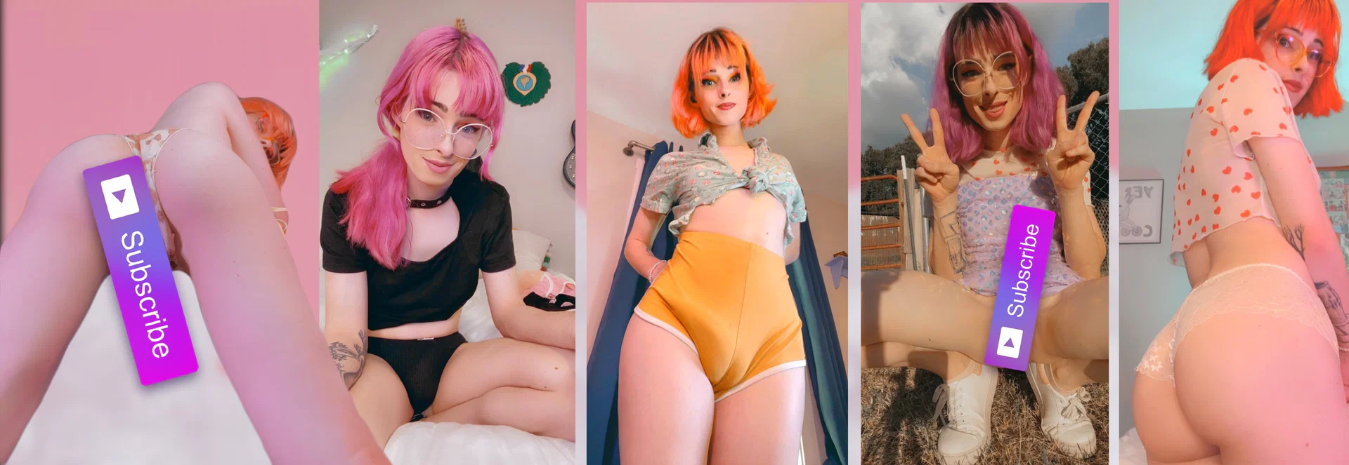 Sofie Mox profile banner