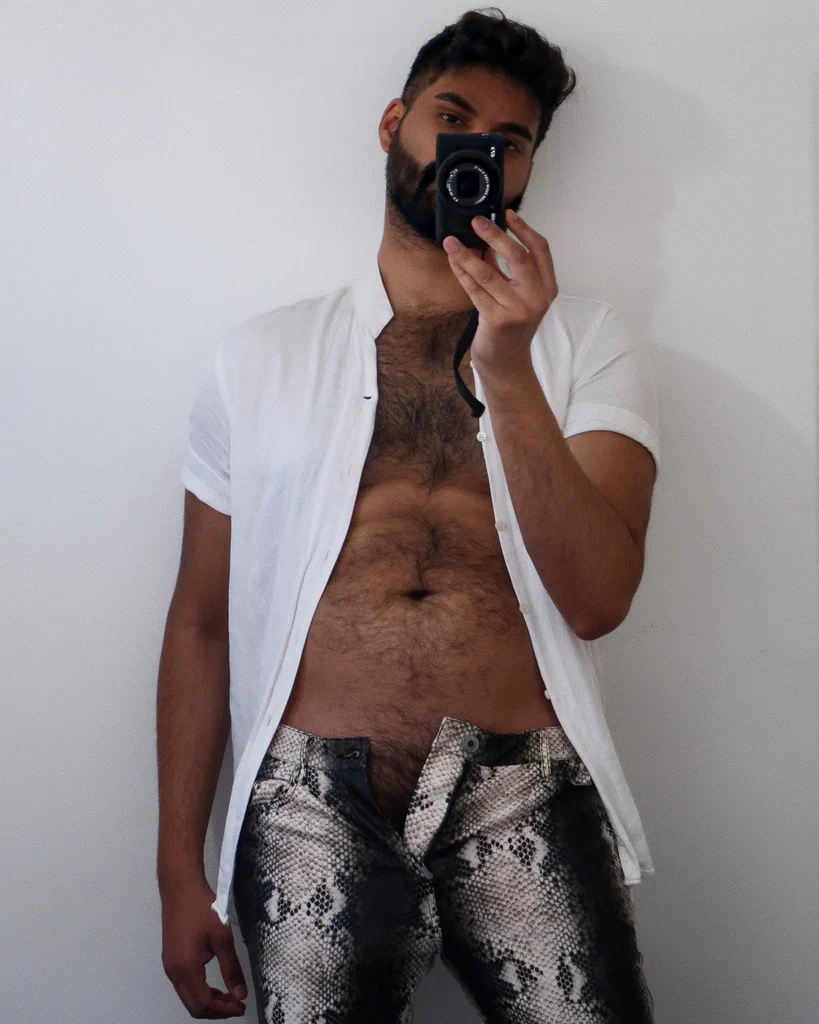 Youloveithairy's avatar