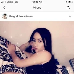 TheGoddessArianna's avatar