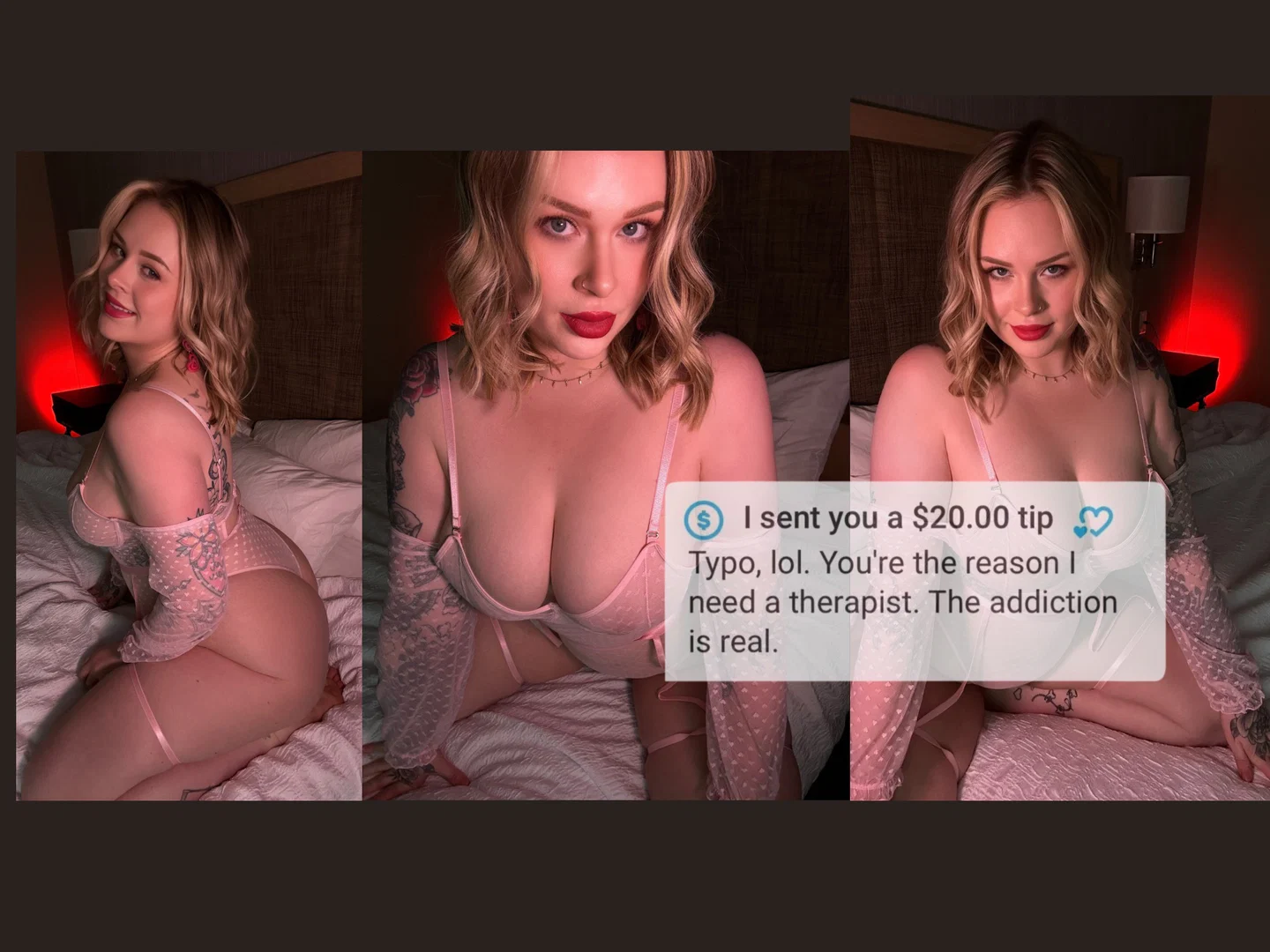 ashlynn ๐๐ฎ๐น๐บ๐ฎ๐ฟ๐ homewrecker profile banner
