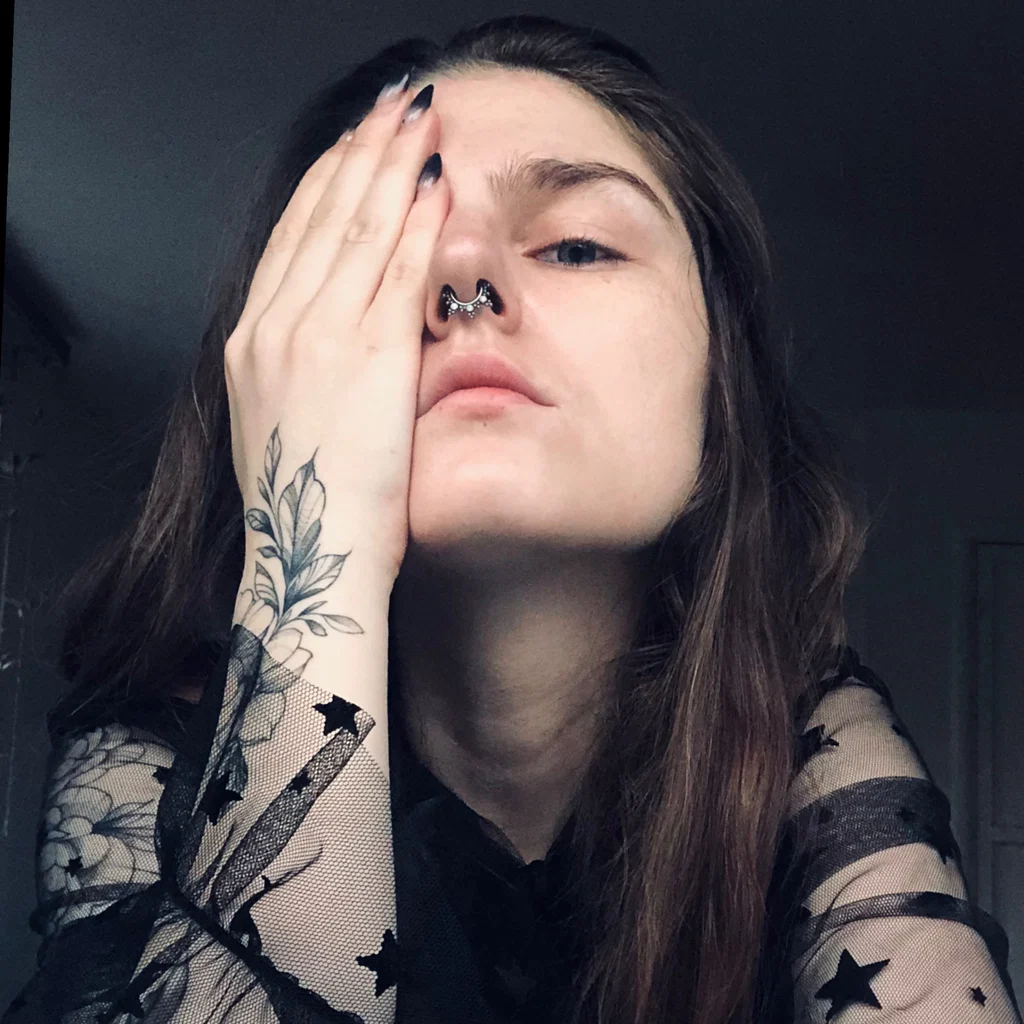 Katerina Ignateva's avatar