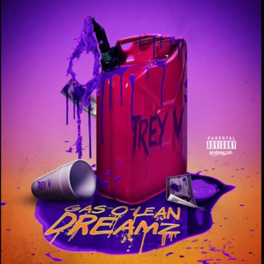 Trey V profile banner