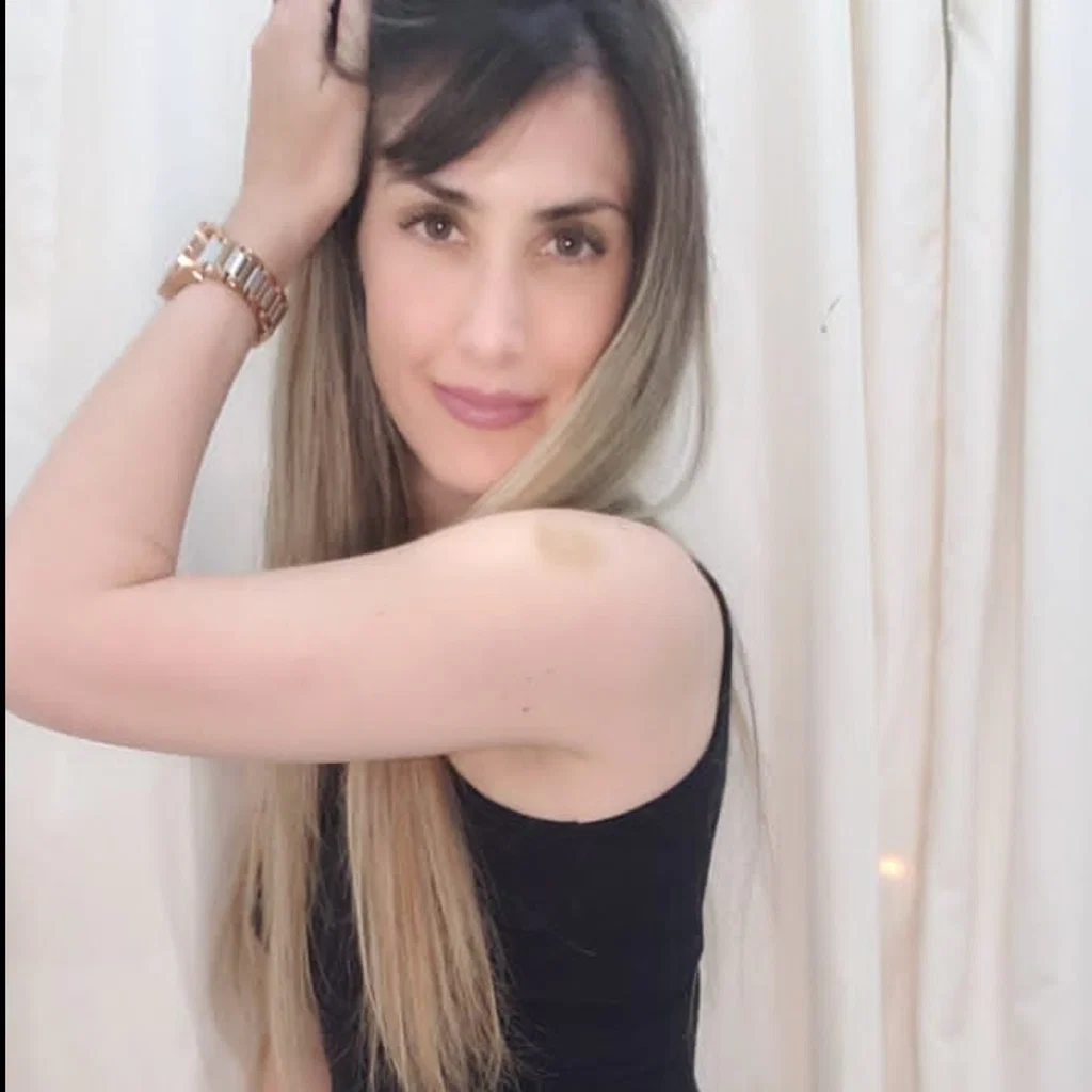 Violeta Kennet's avatar