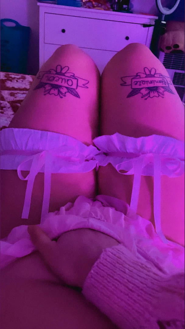 Little Kawaii Princess profile banner