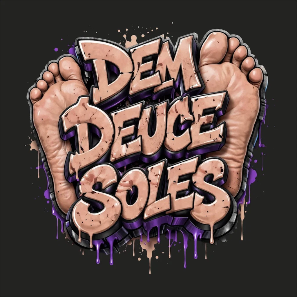 Deuce Soles Official's avatar