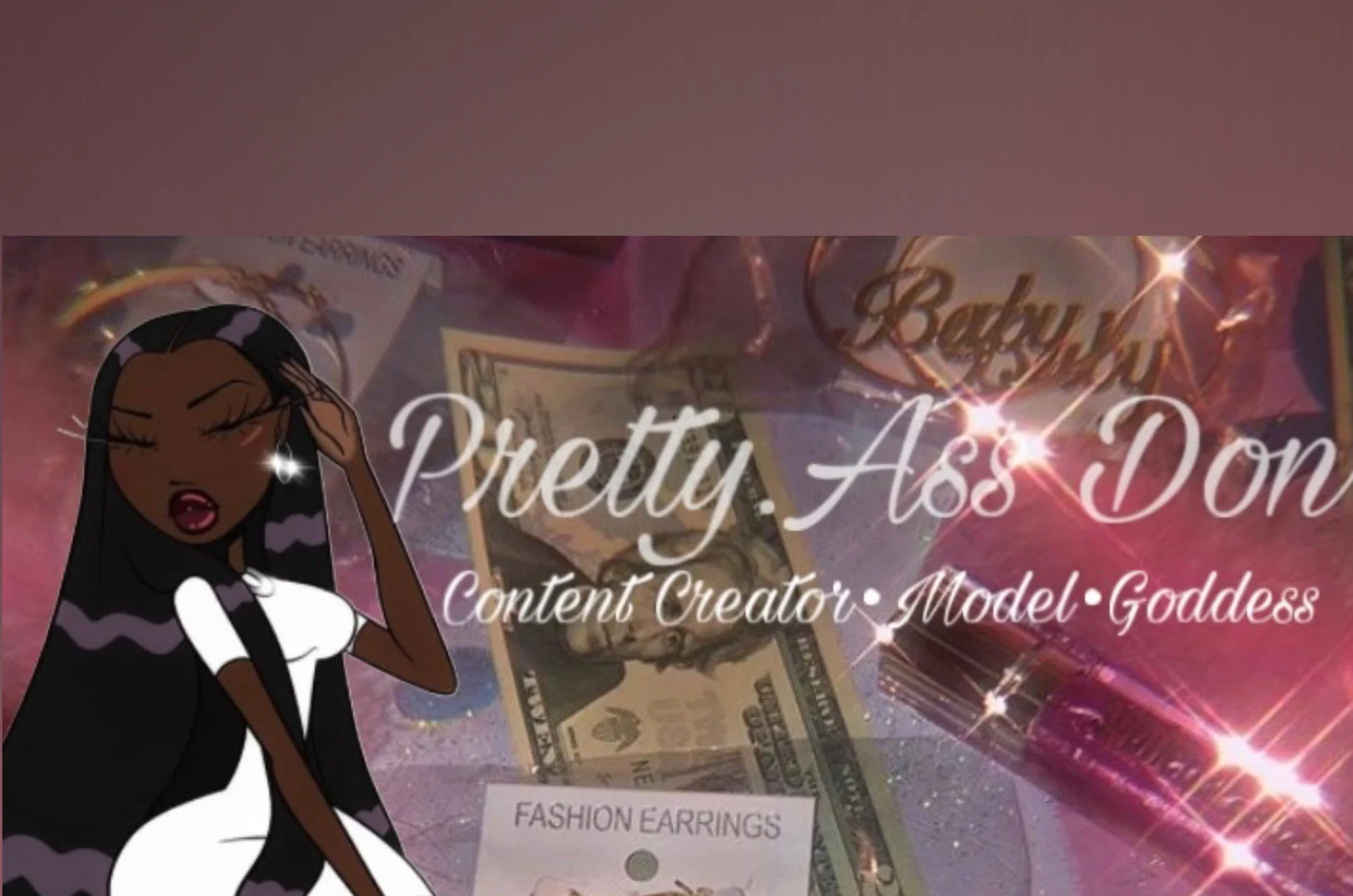 😈YOUR FAV FREAK😈😈 profile banner