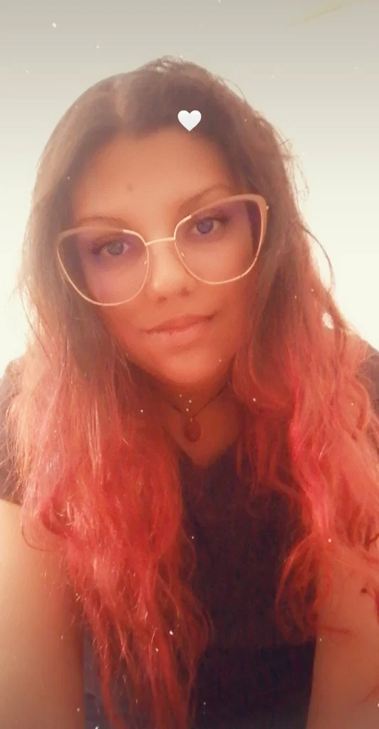 annika matyus's avatar
