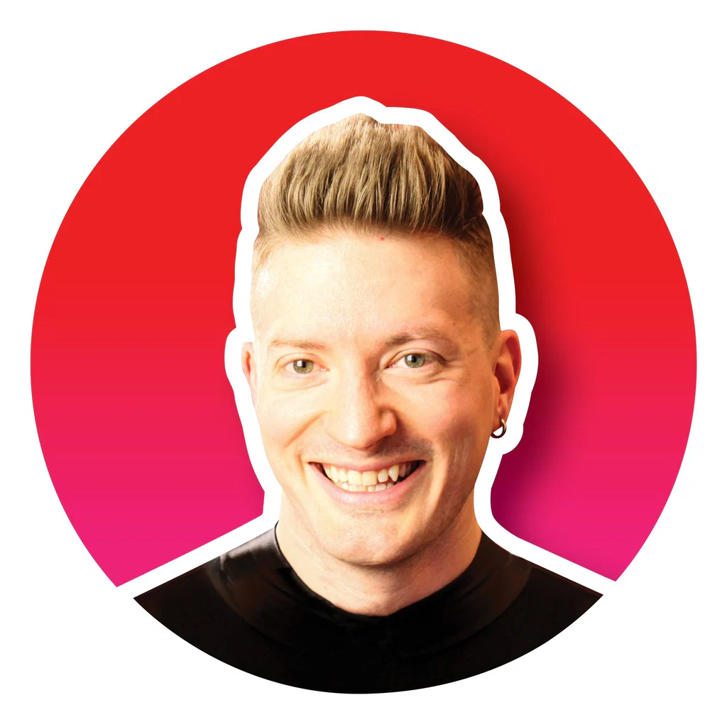 RubberShadow's avatar