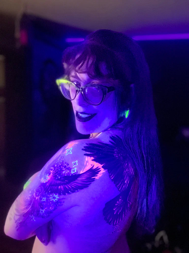 Joleen “Lilith” Lindero