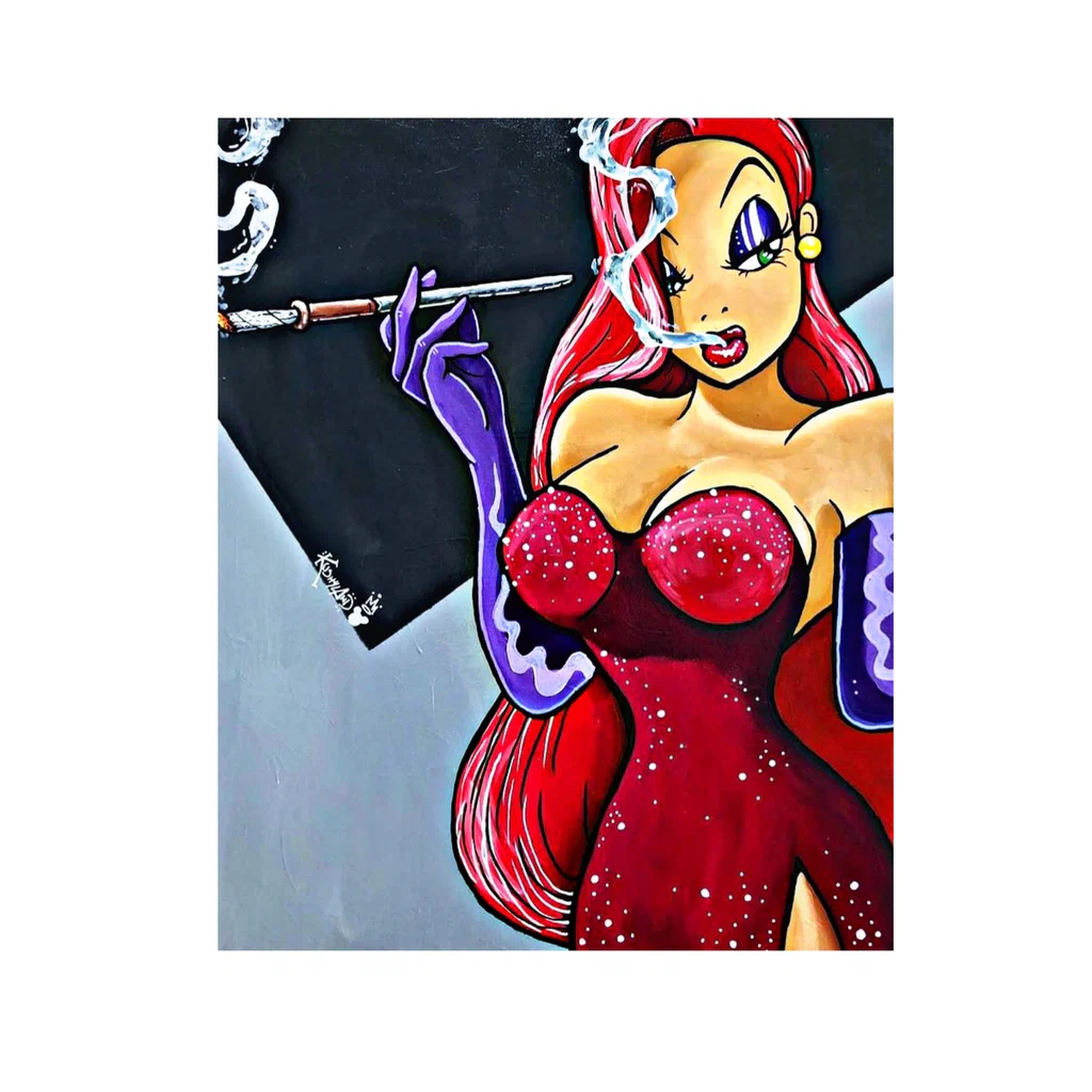 Juicy Bri's avatar