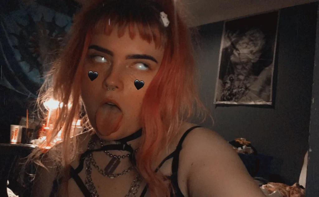 ⋆･ﾟ  🎀 𝔐𝔞𝔤𝔤𝔦𝔢  🎀  ﾟ･⋆
