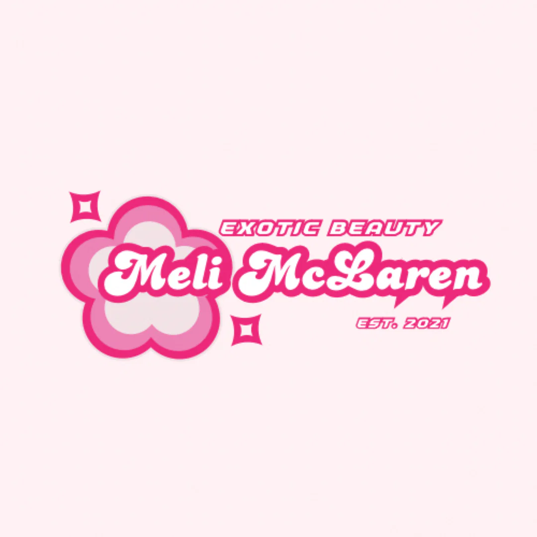 Meli McLaren profile banner