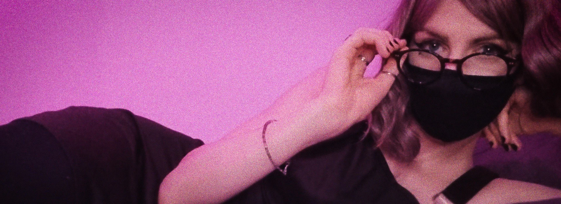 Alba💜 profile banner