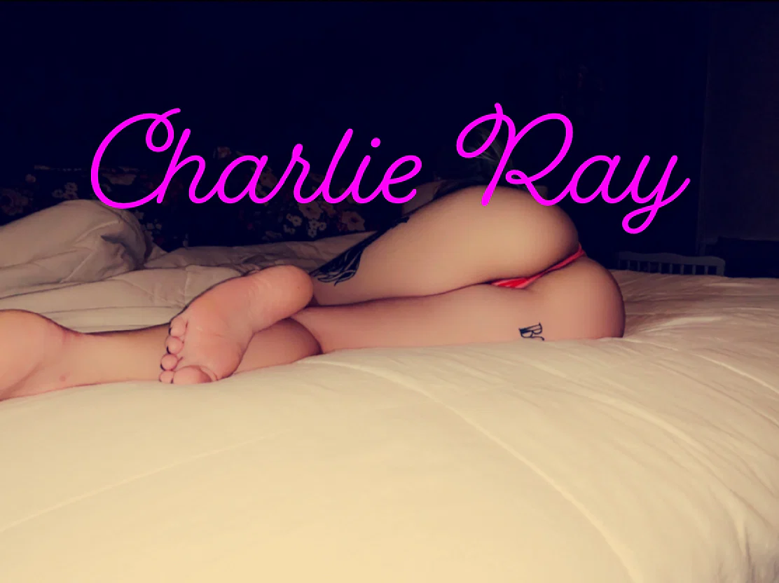 charlie profile banner