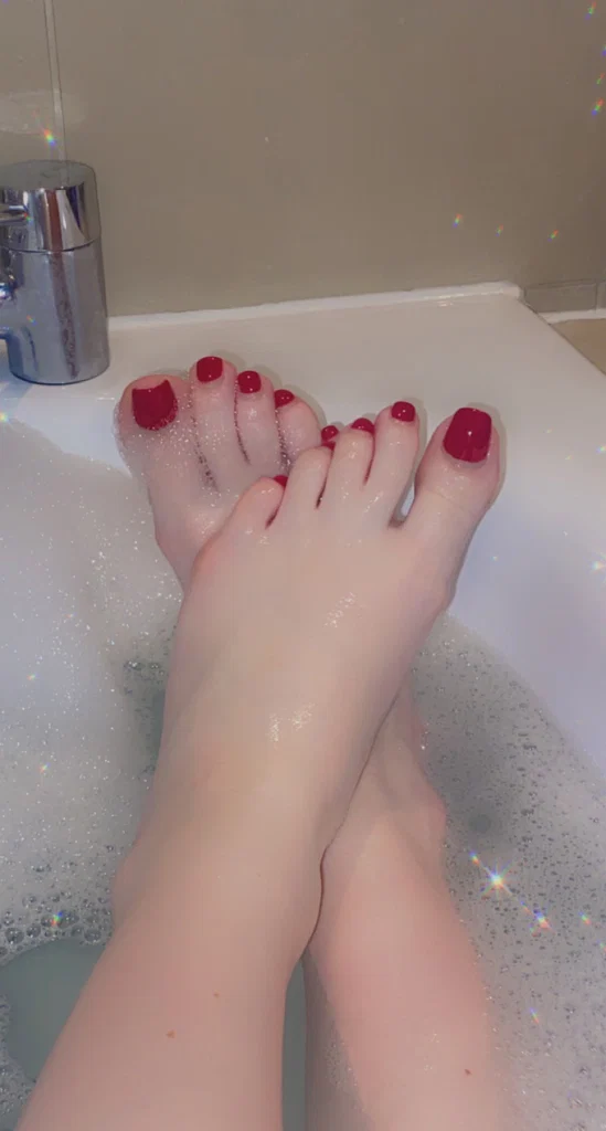 Mrs Leigh 👣