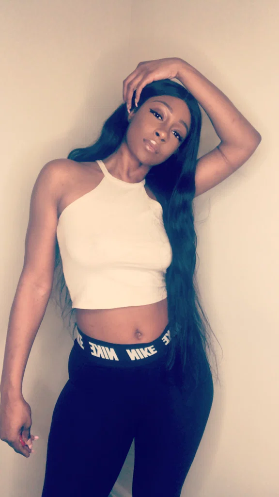 Muva Nubian's avatar