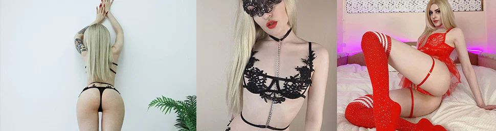 Sati Nude Model profile banner