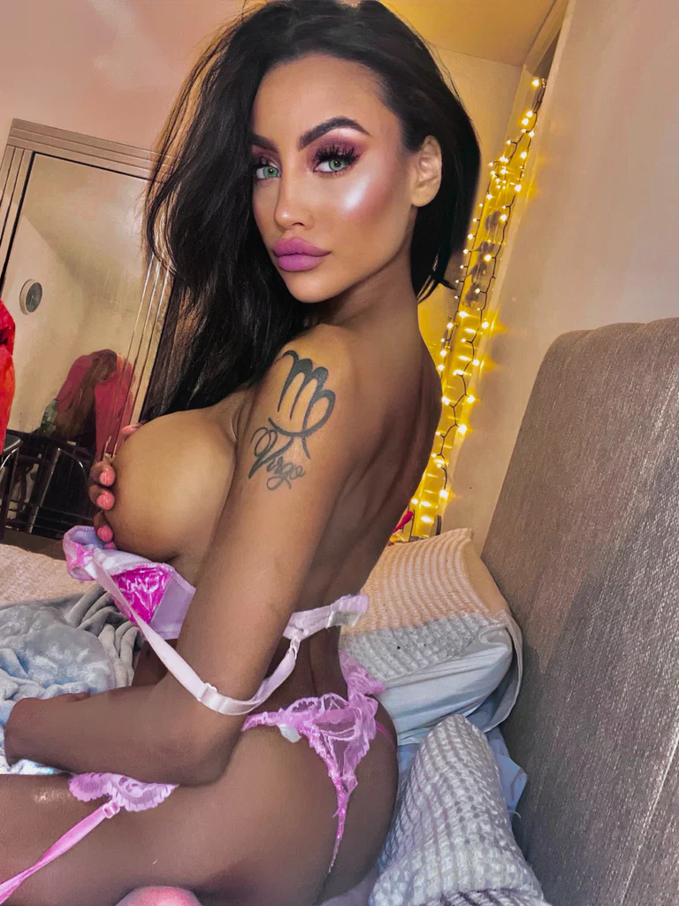 Kalizzie_FREE's avatar