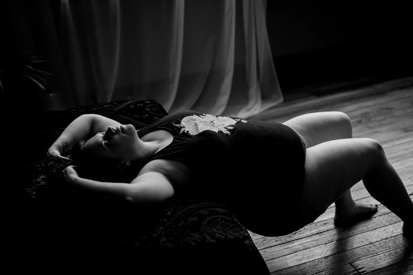 Mama6 profile banner