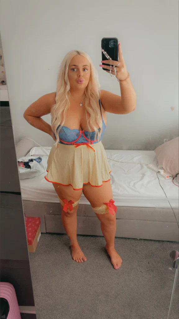 Barbieeee👙