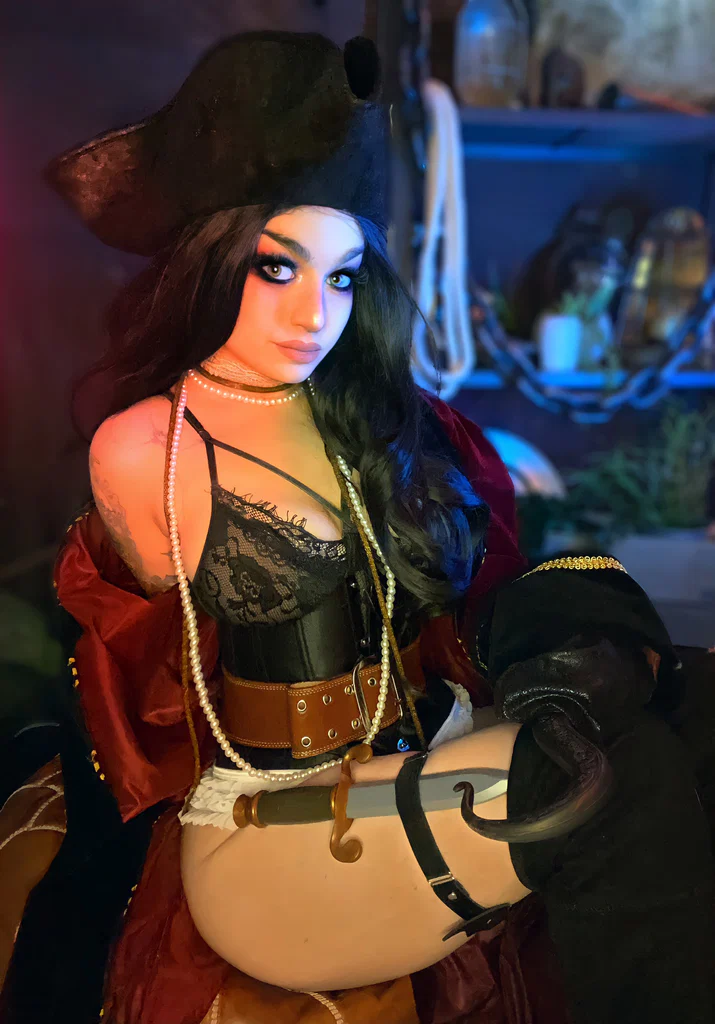 Haley Quinn's avatar