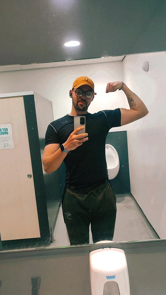 Latino Gold 🥇's avatar
