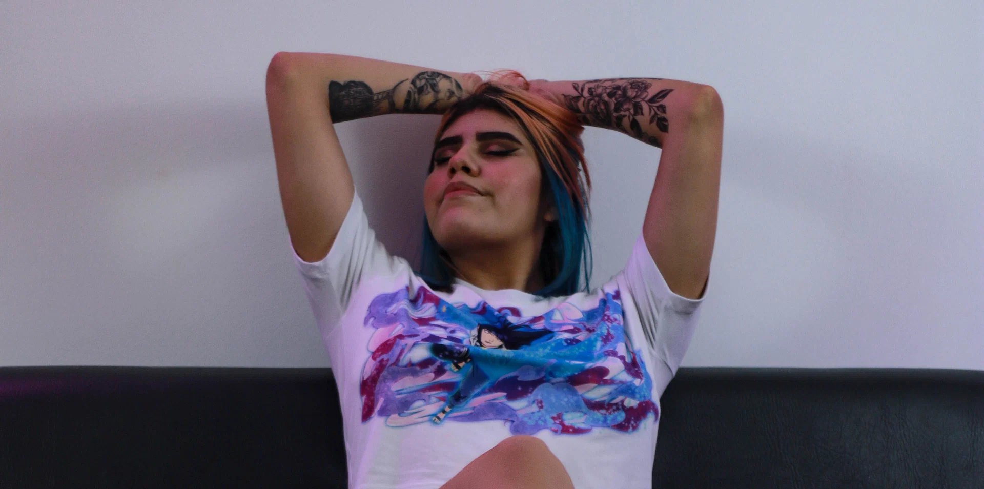 Valeria Hurtado profile banner