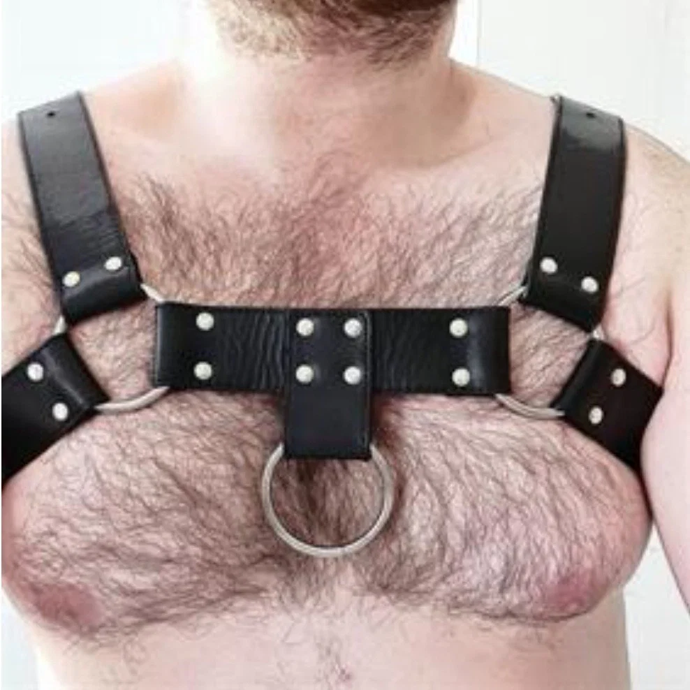 GayKentBear's avatar