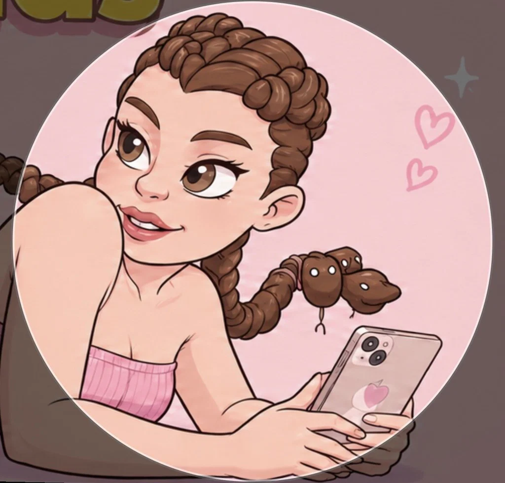 Lil-Braids 💕😈's avatar