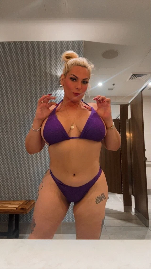 Kendra Sparks