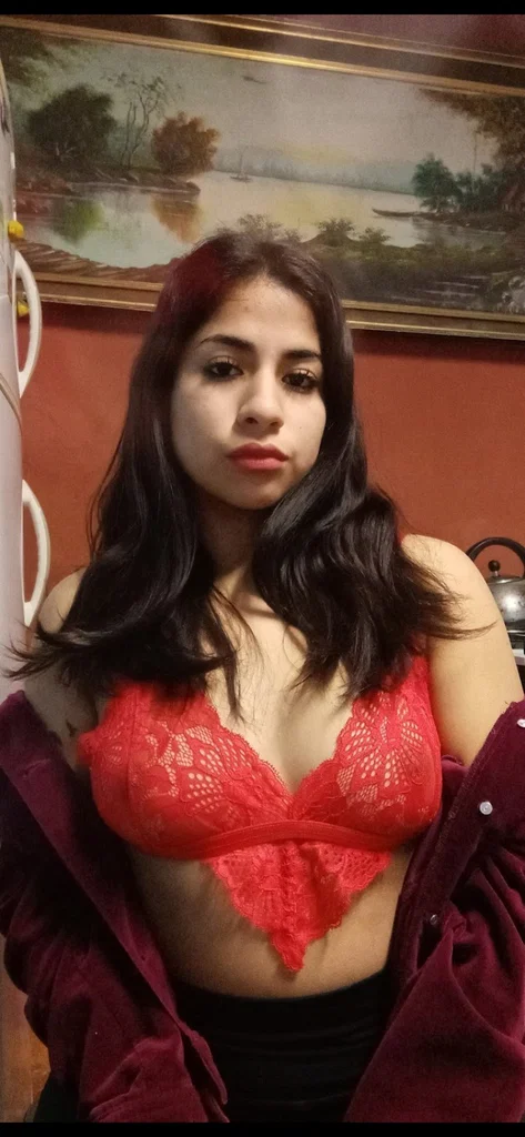Your sweet latin
