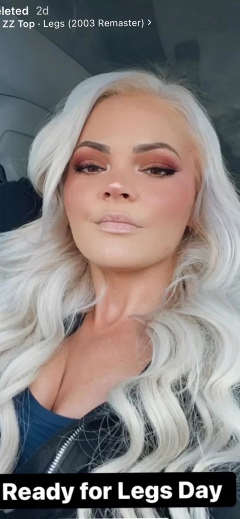 Christine Fury
