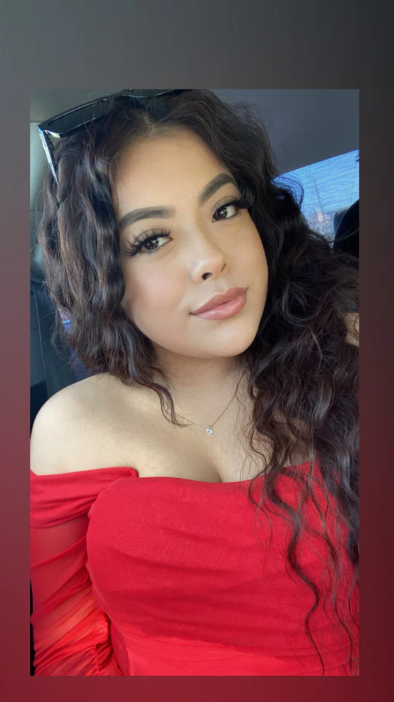 Sophia 🍒