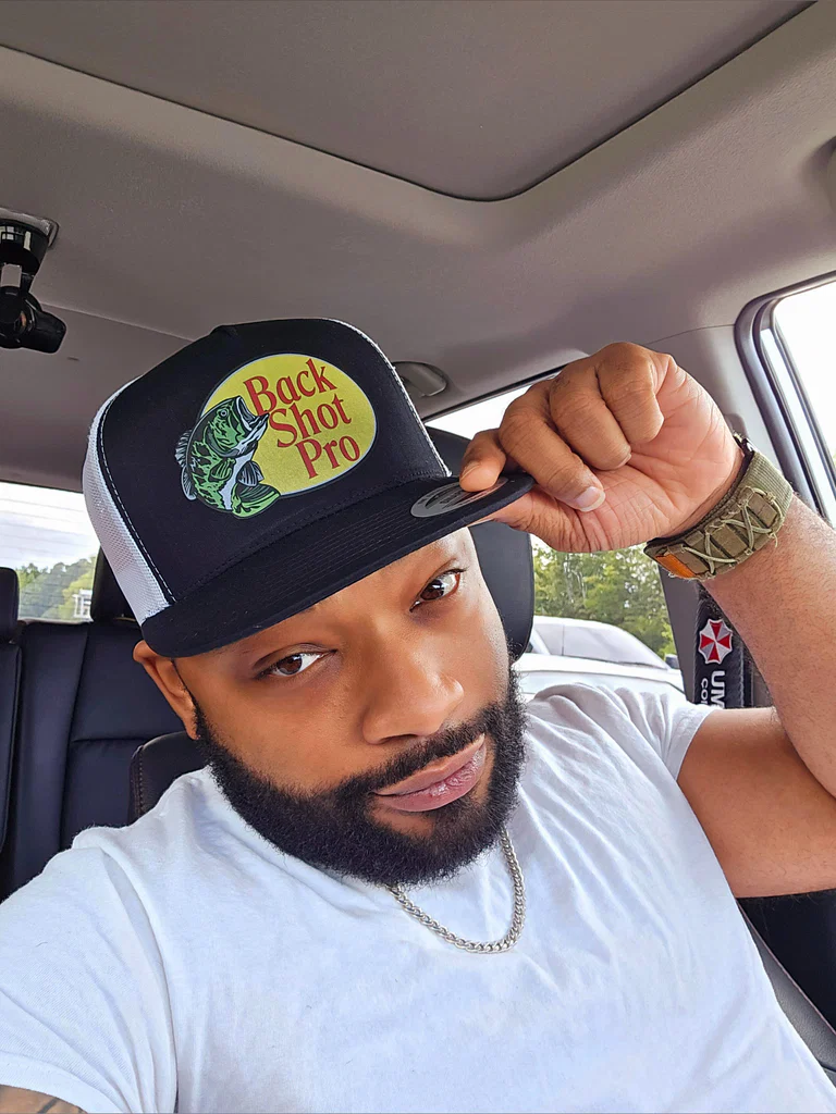 Myke's avatar