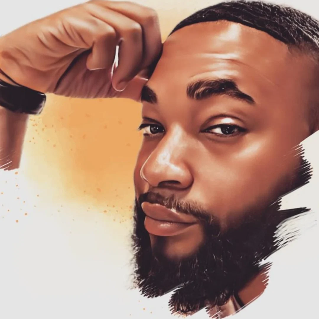 Myke profile banner