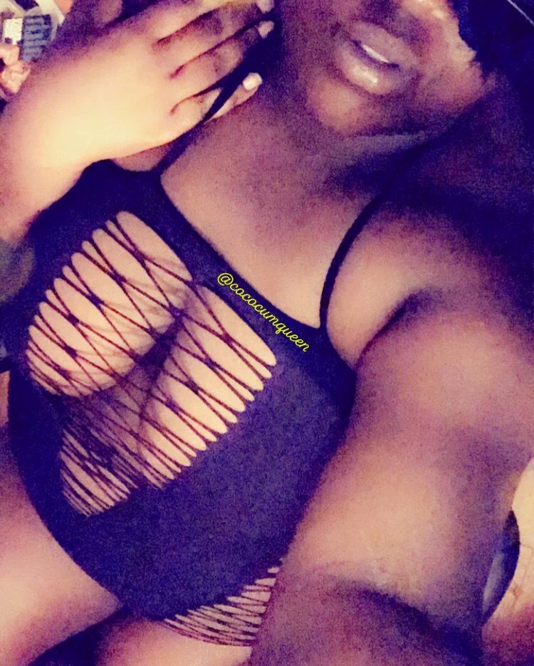 Chocolate Creamer 💦's avatar