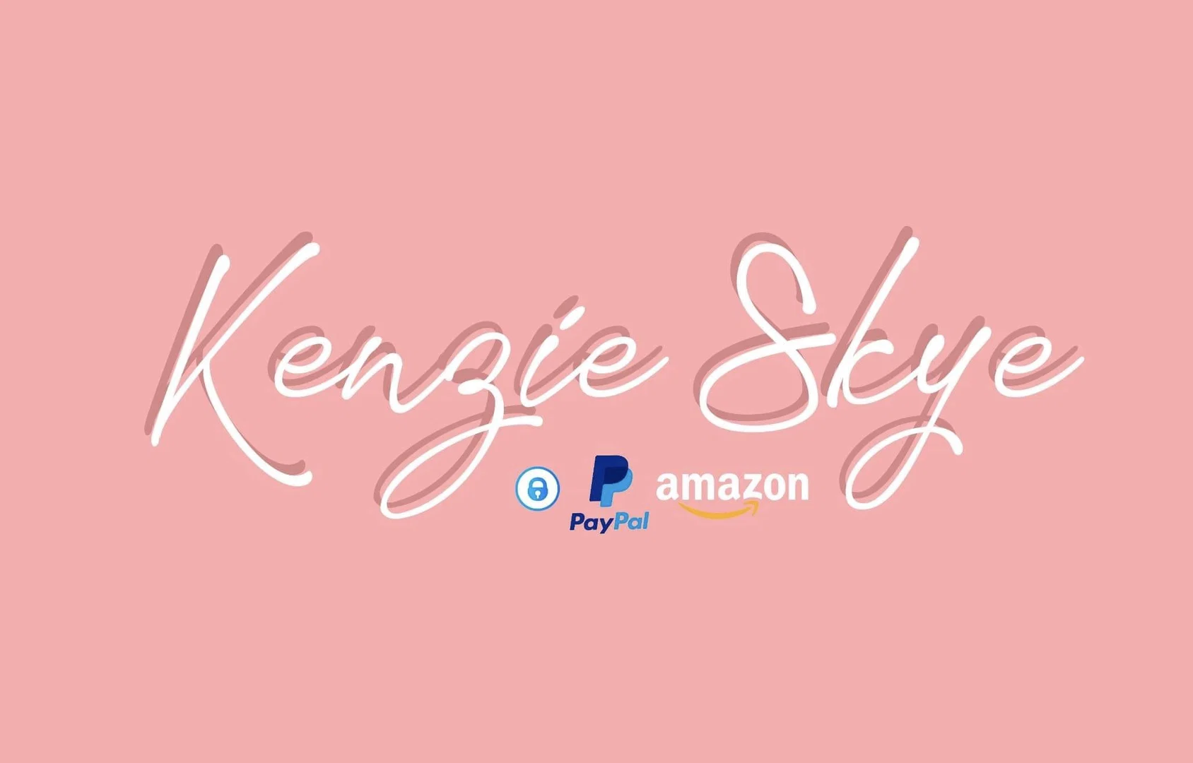 Kenzie Skye profile banner