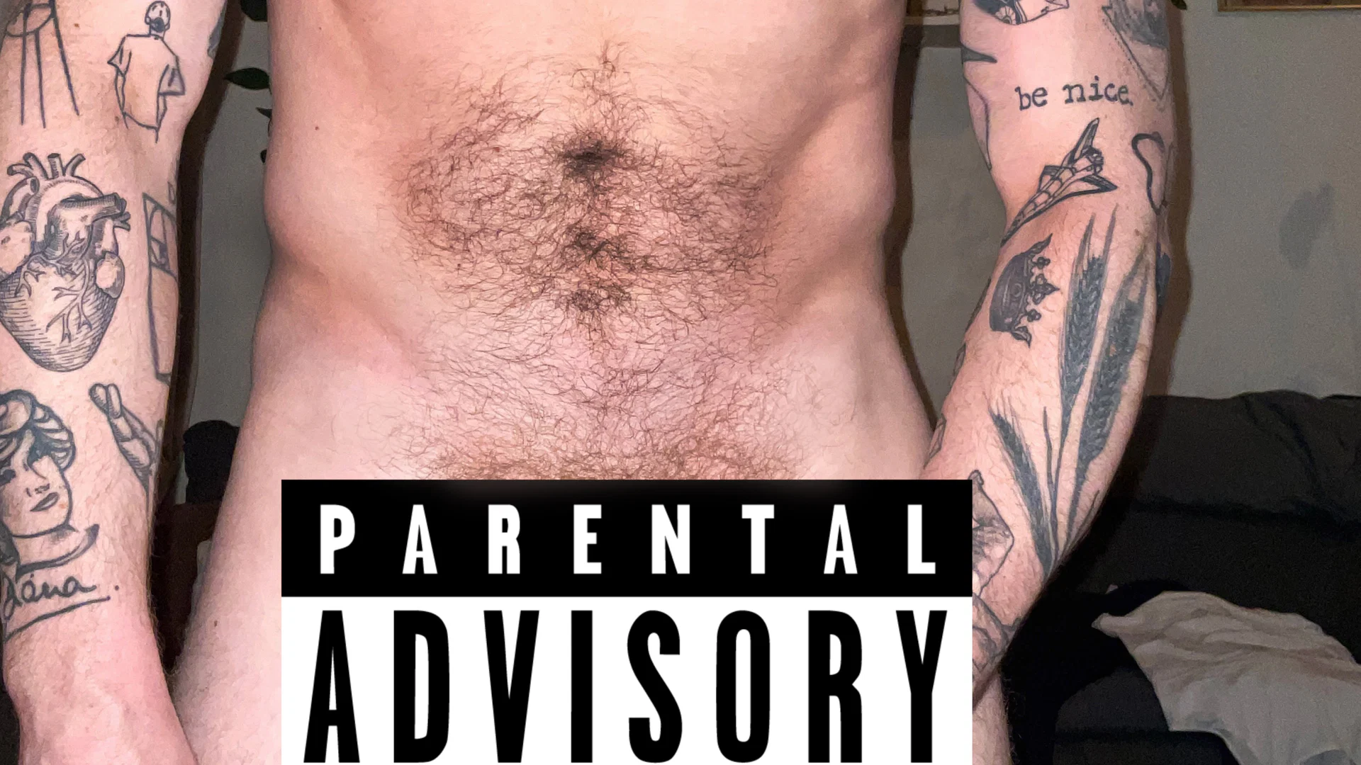 Logan Fox profile banner